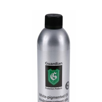 Guardian Hvitolje