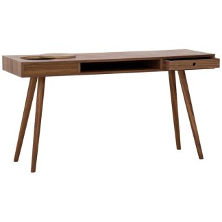 PBJ Classic desk valnøtt