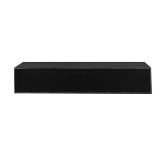 PBJ Oculus media high flap sort lakkert