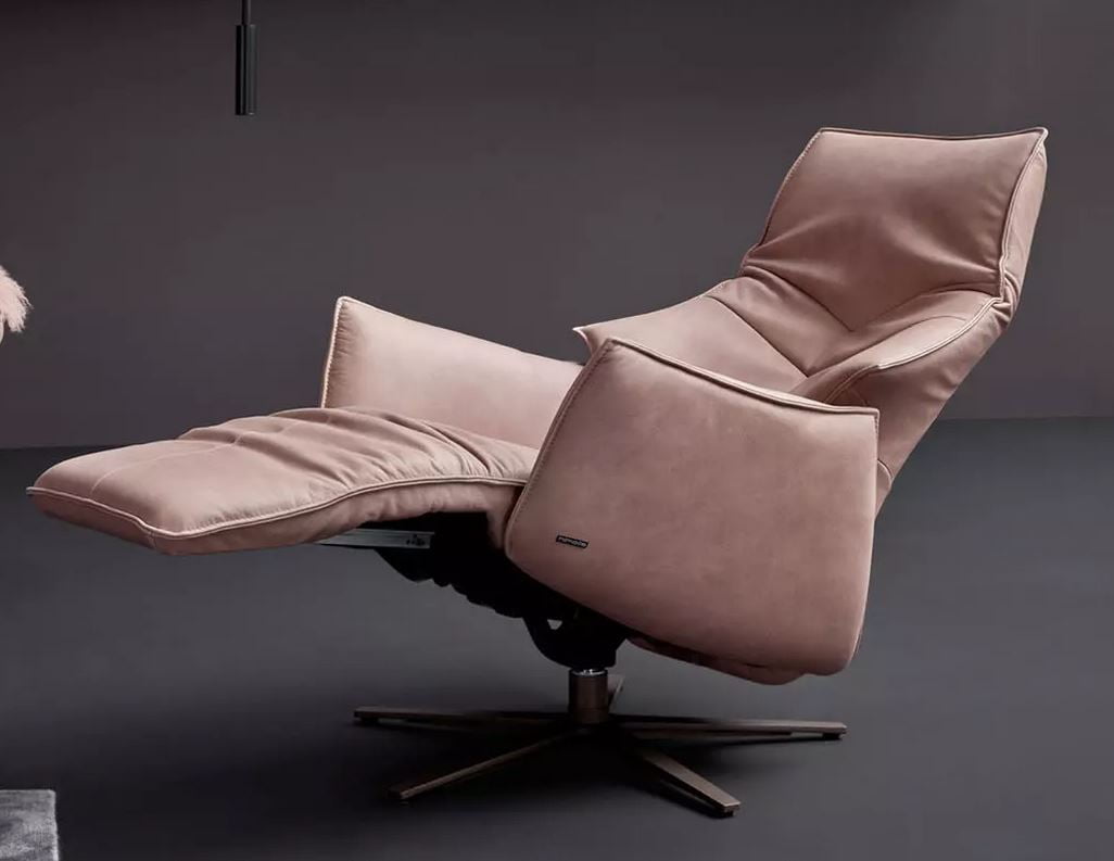 Himolla 7911 S-lounger 4 Himolla 7911 S-lounger