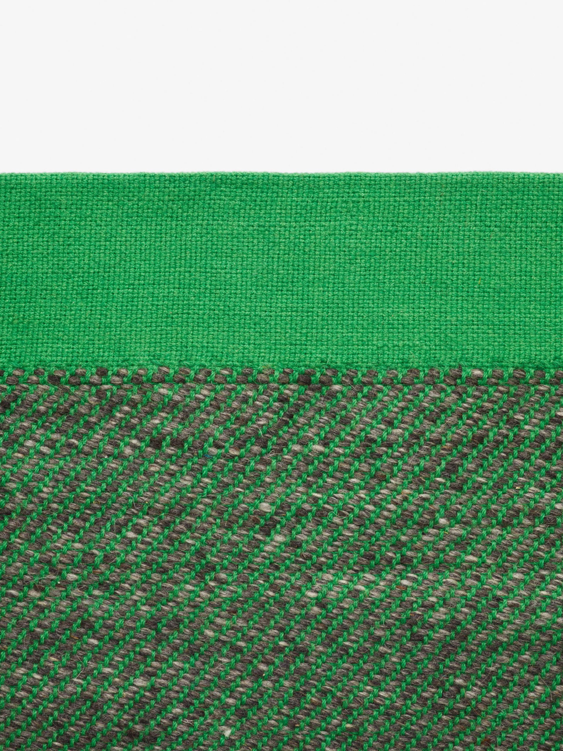 Kvadrat Fringe 0922 detalj 2 Kvadrat Fringe Teppe