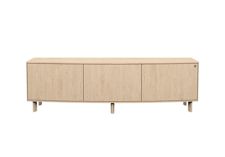 Skovby SM411EH Skovby SM411 hvitoljet eik