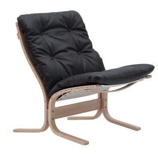 Hjelle Siesta Classic Lav Vintage Black Soft 421