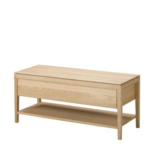 BR 210 eik tv benk