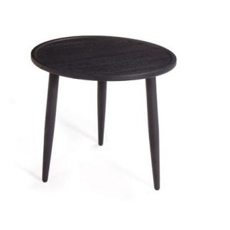 Kleppe Genova rundt sort