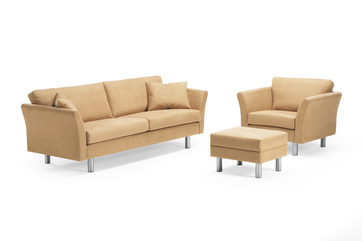 krosby sofa Lotus 32stolfot